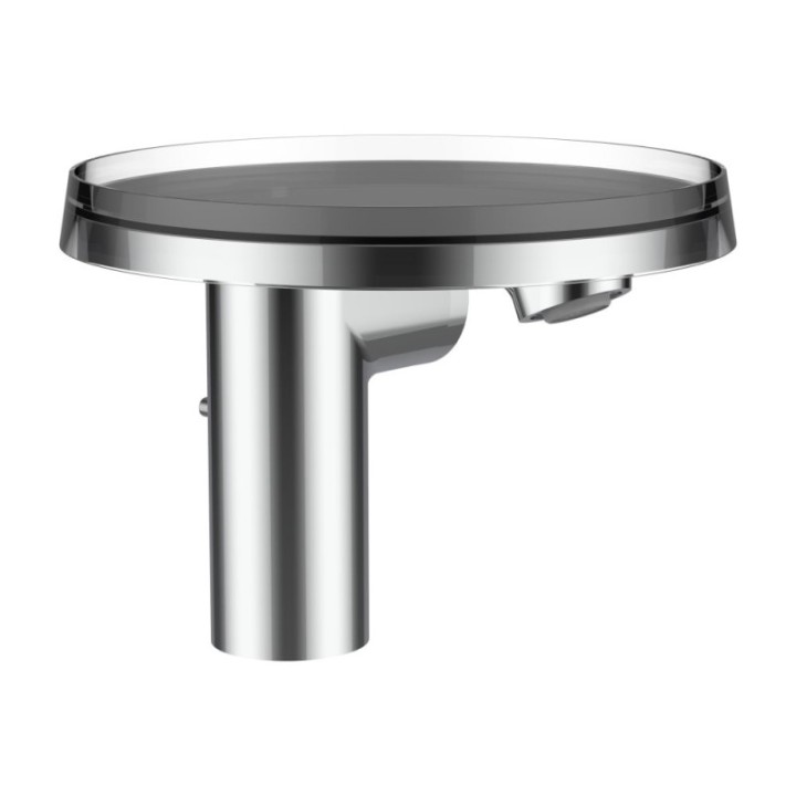 Bateria umywalkowa jednouchwytowa LAUFEN KARTELL chrom H3113310041111