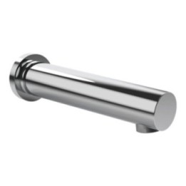 Wylewka wannowa LAUFEN THE NEW CLASSIC białe złoto HF900571462000