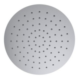 Deszczownica 300 mm LAUFEN inox H3679810032311