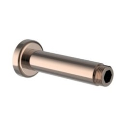 Ramię deszczownicy 100 mm LAUFEN różowe złoto HF960098465001