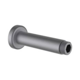 Ramię deszczownicy 100 mm LAUFEN inox HF960098423001