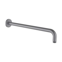 Ramię ścienne deszczownicy 420 mm LAUFEN inox HF960109423001