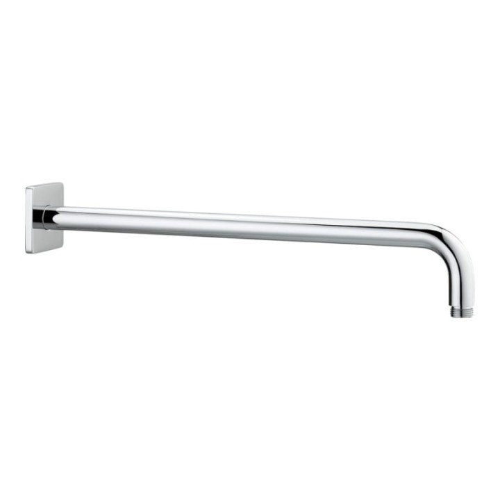 Ramię ścienne deszczownicy 420 mm LAUFEN chrom HF960108100001