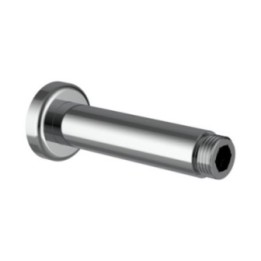 Ramię sufitowe deszczownicy 100 mm LAUFEN chrom HF960098100001