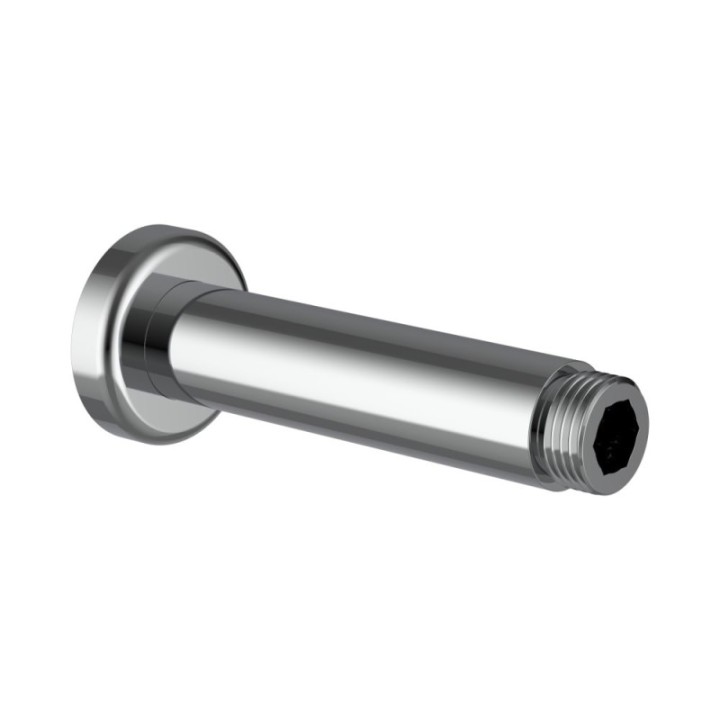 Ramię sufitowe deszczownicy 100 mm LAUFEN chrom HF960098100001