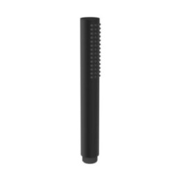 Słuchawka 1-funkcyjna LAUFEN TWINSTICK czarny mat H3619850811251