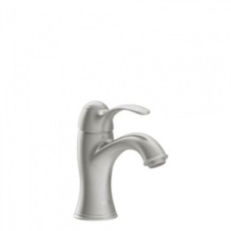 Tres Monoclasic bateria umywalkowa stal 24210301AC