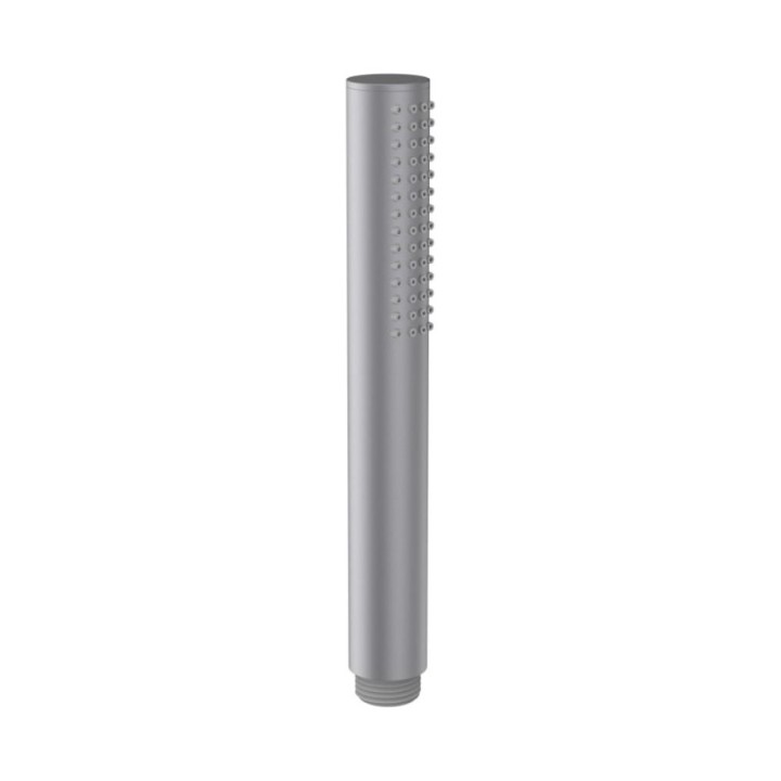 Słuchawka natryskowa 1-funkcyjna LAUFEN TWINSTICK inox H3619820901251