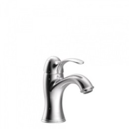 Tres Monoclasic bateria umywalkowa chrom 24210301