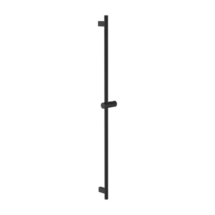 Drążek natryskowy 1100 mm LAUFEN TWINGLISS czarny mat HF904794428000