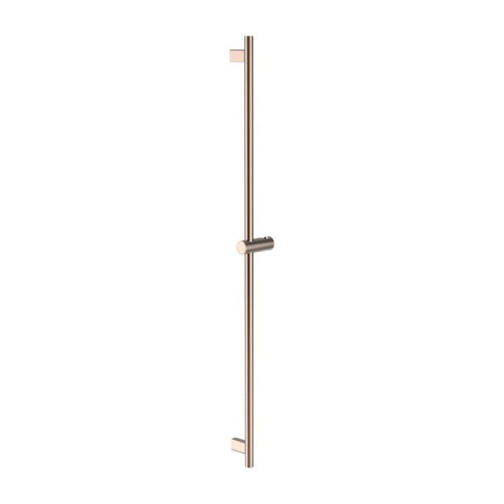Drążek natryskowy 1100 mm LAUFEN TWINGLISS różowe złoto HF904794465000