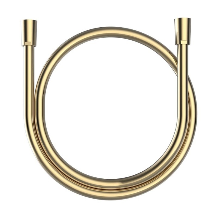 Wąż natryskowy 1600 mm LAUFEN złoty H3629800011311