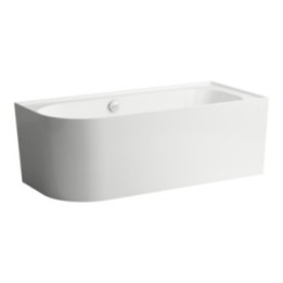 Wanna 1800x800 mm LAUFEN IMMERSE wersja prawa biała H2219450000001