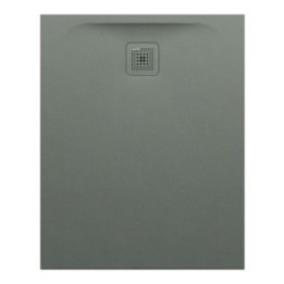 Brodzik prostokątny LAUFEN PRO 1000x800 mm beton H2109510790001
