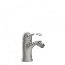 Tres Monoclasic bateria bidetowa stal 24212001AC