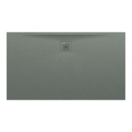 Brodzik prostokątny LAUFEN PRO 1400x800 mm beton H2109530790001