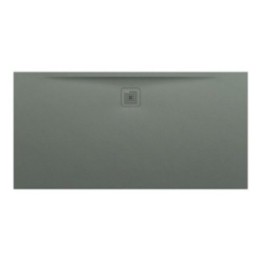 Brodzik prostokątny LAUFEN PRO 1600x800 mm beton H2109540790001