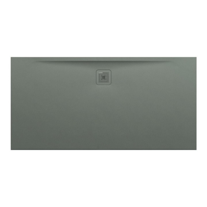 Brodzik prostokątny LAUFEN PRO 1600x800 mm beton H2109540790001