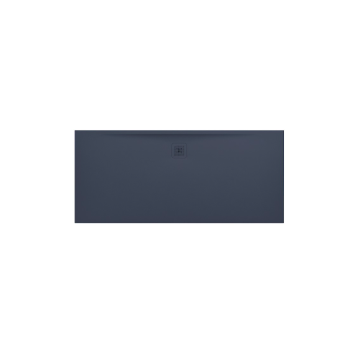 Brodzik prostokątny LAUFEN PRO 1800x800 mm czarny H2109550800001