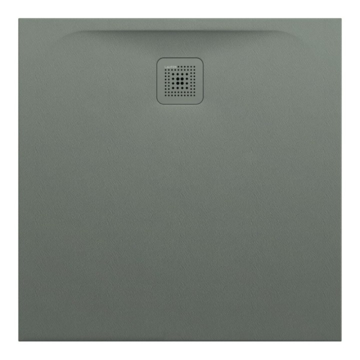 Brodzik kwadratowy LAUFEN PRO 900x900 mm beton H2109560790001