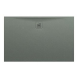Brodzik prostokątny LAUFEN PRO 1400x900 mm beton H2109590790001