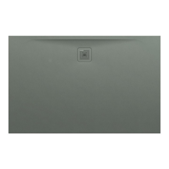 Brodzik prostokątny LAUFEN PRO 1400x900 mm beton H2109590790001