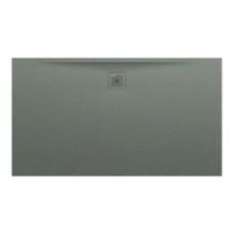Brodzik prostokątny LAUFEN PRO 1600x900 mm beton H2119500790001