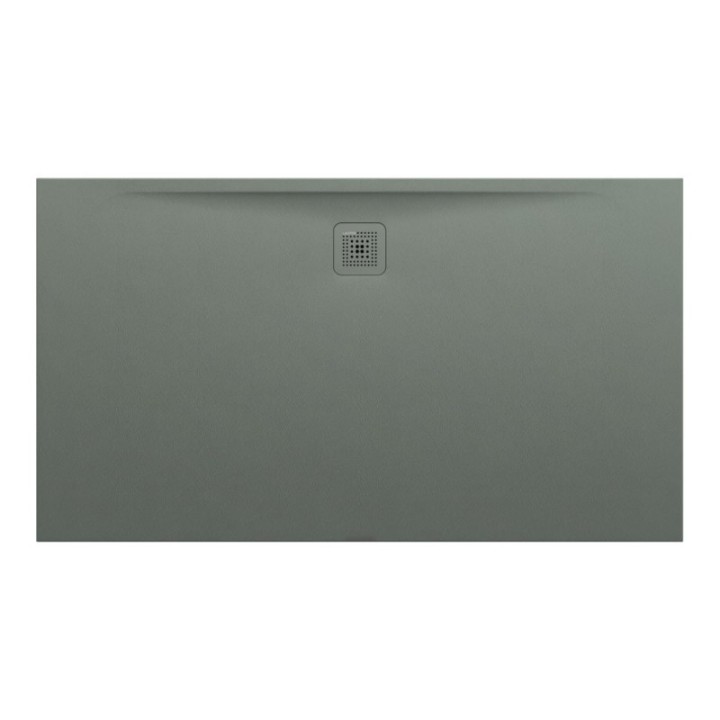 Brodzik prostokątny LAUFEN PRO 1600x900 mm beton H2119500790001