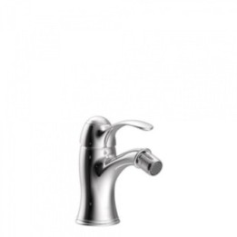 Tres Monoclasic bateria bidetowa chrom 24212001
