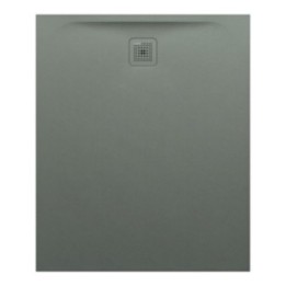 Brodzik prostokątny LAUFEN PRO 1200x1000 mm beton H2119530790001