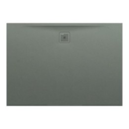 Brodzik prostokątny LAUFEN PRO 1400x1000 mm beton H2119540790001