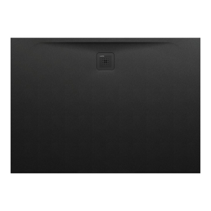 Brodzik prostokątny LAUFEN PRO 1400x1000 mm czarny H2119540800001
