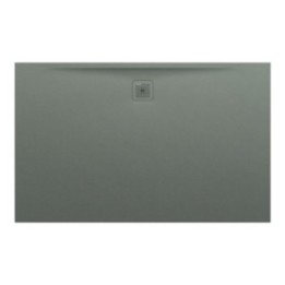 Brodzik prostokątny LAUFEN PRO 1600x1000 mm beton H2119550790001