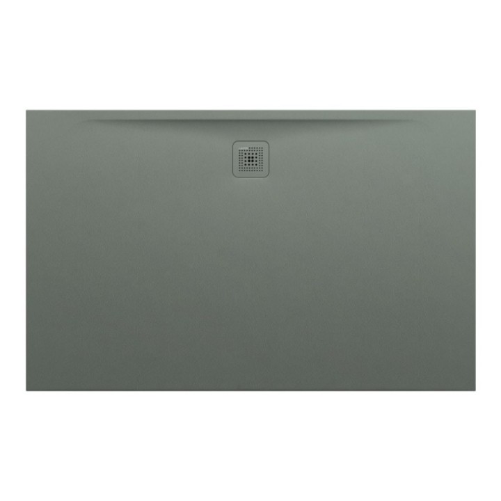 Brodzik prostokątny LAUFEN PRO 1600x1000 mm beton H2119550790001