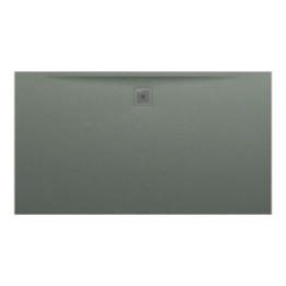 Brodzik prostokątny LAUFEN PRO 1800x1000 mm beton H2119560790001
