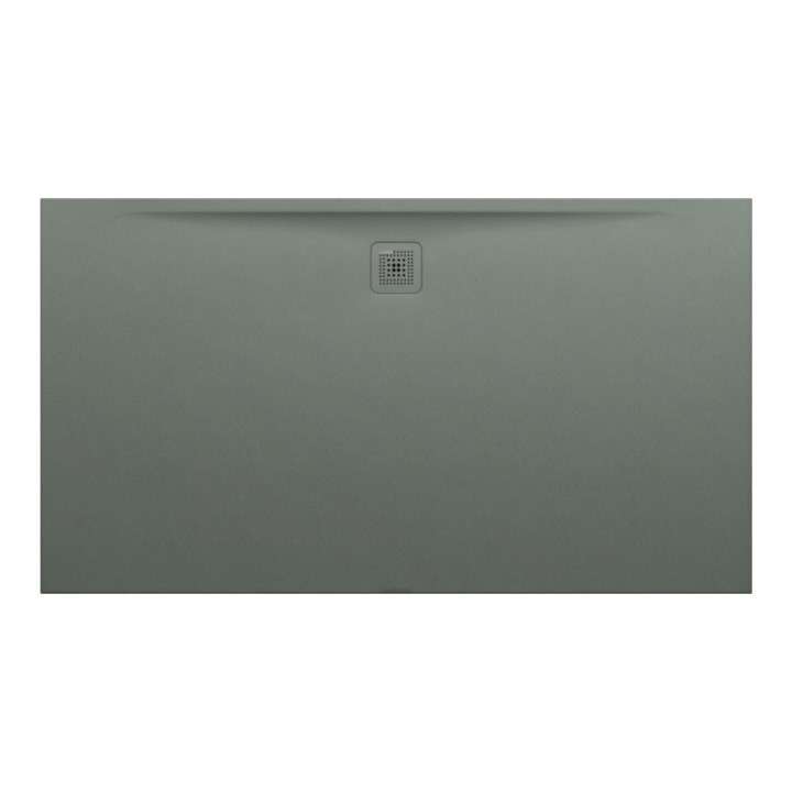 Brodzik prostokątny LAUFEN PRO 1800x1000 mm beton H2119560790001