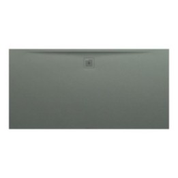 Brodzik prostokątny LAUFEN PRO 2000x1000 mm beton H2119570790001