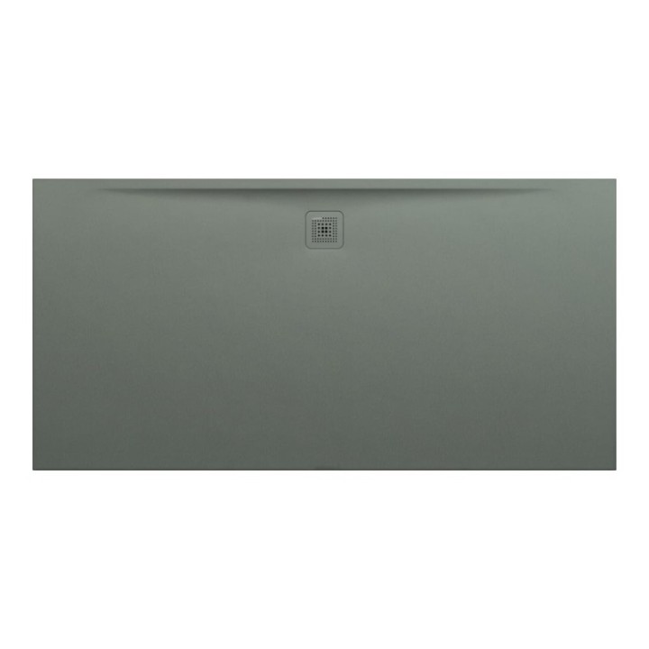 Brodzik prostokątny LAUFEN PRO 2000x1000 mm beton H2119570790001