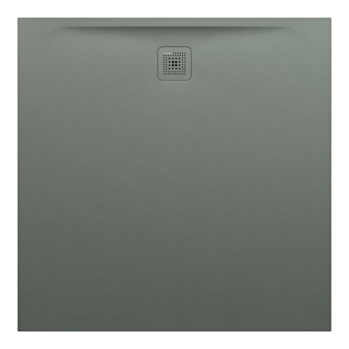 Brodzik kwadratowy LAUFEN PRO 1200x1200 mm beton H2119580790001