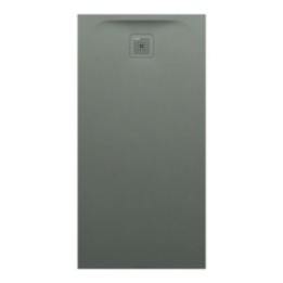 Brodzik prostokątny LAUFEN PRO 1400x700 mm beton H2129530790001