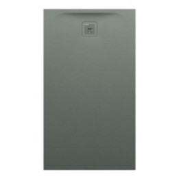 Brodzik prostokątny LAUFEN PRO 1400x800 mm beton H2129560790001
