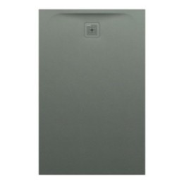 Brodzik prostokątny LAUFEN PRO 1400x900 mm beton H2129570790001