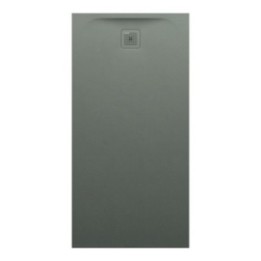 Brodzik prostokątny LAUFEN PRO 1600x800 mm beton H2139580790001