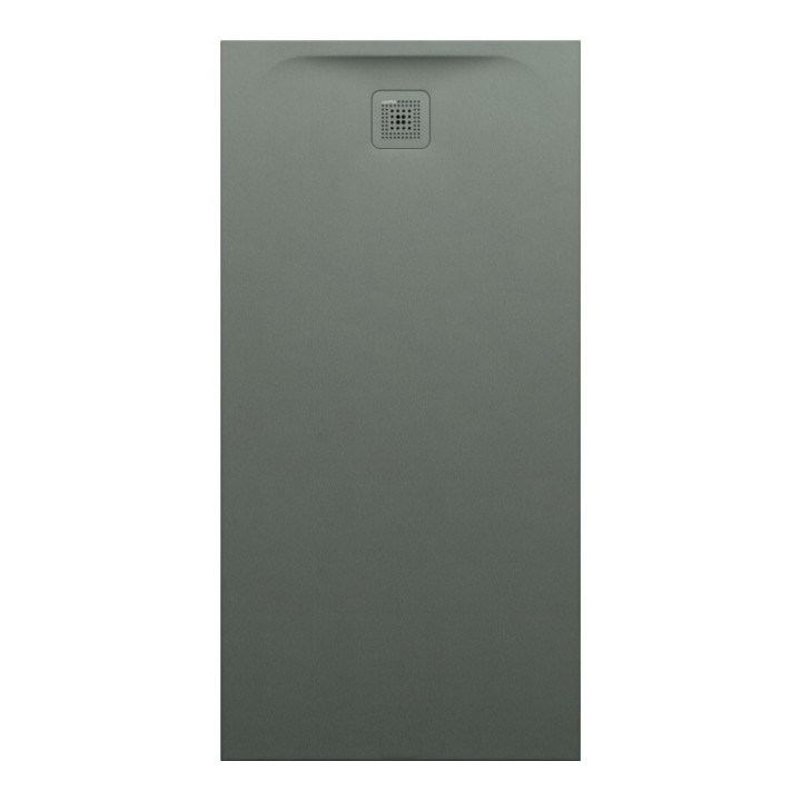 Brodzik prostokątny LAUFEN PRO 1600x800 mm beton H2139580790001