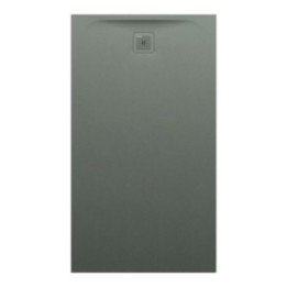 Brodzik prostokątny LAUFEN PRO 1600x900 mm beton H2139590790001