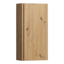Słupek 700x355x185 mm LAUFEN PRO LANI wersja prawa dąb H4037021122671