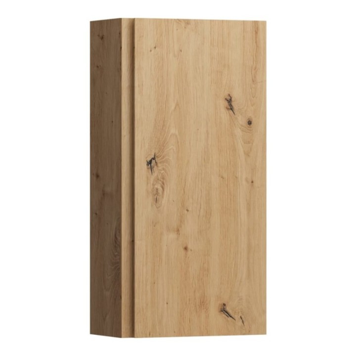 Słupek 700x355x185 mm LAUFEN PRO LANI wersja prawa dąb H4037021122671