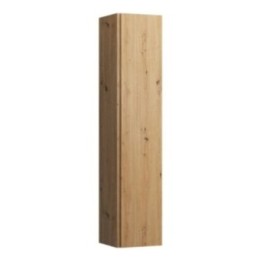 Słupek 1650x335x355 mm LAUFEN PRO LANI wersja prawa dąb H4037221122671