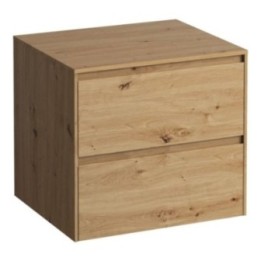 Szafka podumywalkowa 585x495 mm LAUFEN PRO LANI dąb H4043001122671