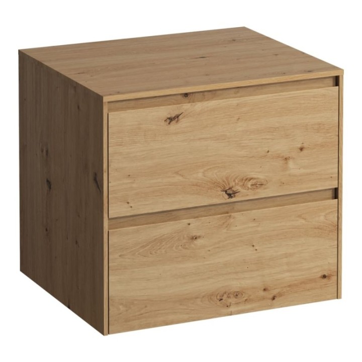 Szafka podumywalkowa 585x495 mm LAUFEN PRO LANI dąb H4043001122671